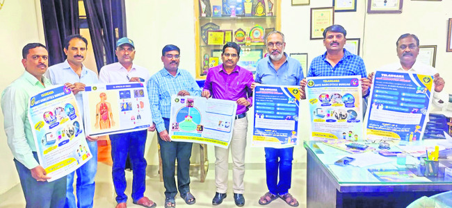 మాదక ద్రవ్యాలకు దూరంగా ఉండాలి 1