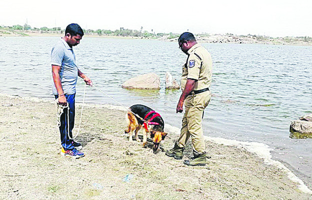 వామ్మో పహాడీషరీఫ్‌!1