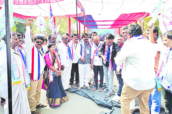 4న విద్యుత్‌  సమస్యలపై గ్రీవెన్స్‌ డే  
2