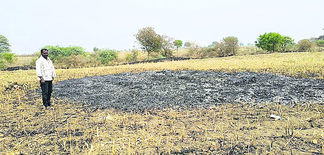 నిరసనలో పాల్గొన్న ఎంపీ నగేశ్‌2