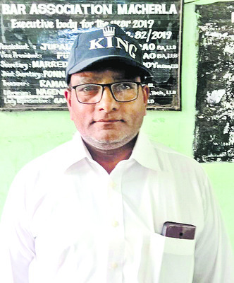 హ్యూమన్‌ రైట్స్‌, ఏసీబీ ఫోర్స్‌ లీగల్‌ కమిటీ ఎంపిక 1