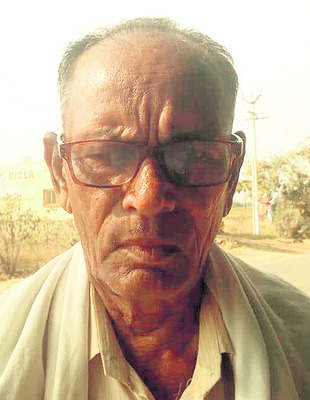 కోతలు దగ్గర పడ్డాయి 
2