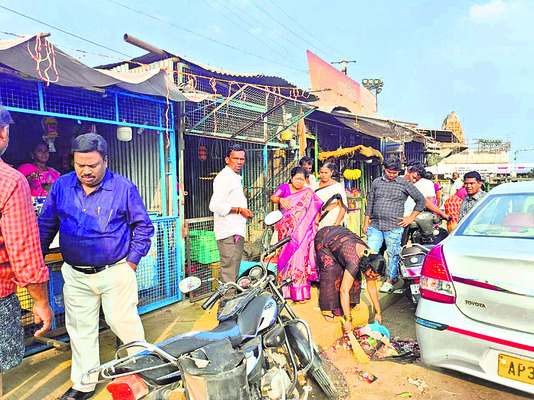 వైవీయూ దూర విద్య  పీజీ ఫలితాలు విడుదల   1