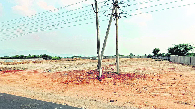 కబ్జాలు.. కిడ్నాప్‌లు3