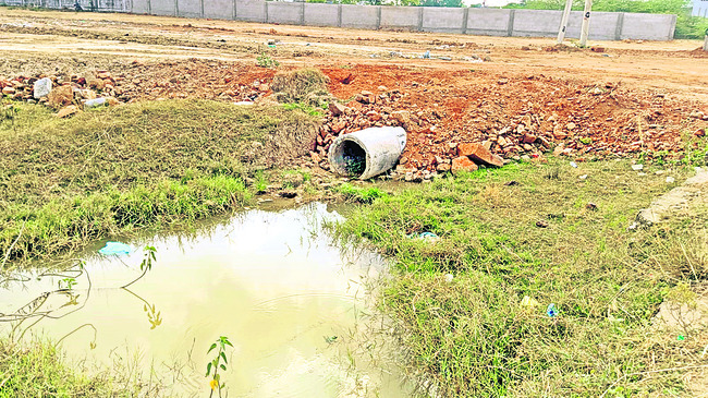 కబ్జాలు.. కిడ్నాప్‌లు5