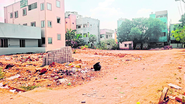 కబ్జాలు.. కిడ్నాప్‌లు4