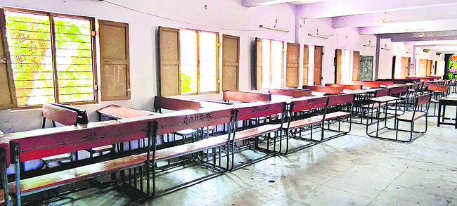 నేటి నుంచి పది స్పాట్‌1