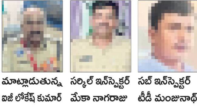 లాకప్‌డెత్‌పై న్యాయమూర్తి విచారణ 1