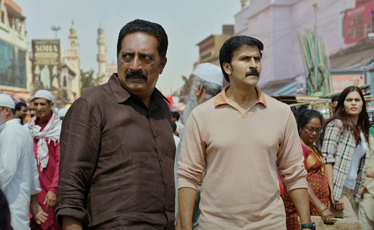 Hero Siddhu Jonnalagadda JACK Movie Stills Photos3