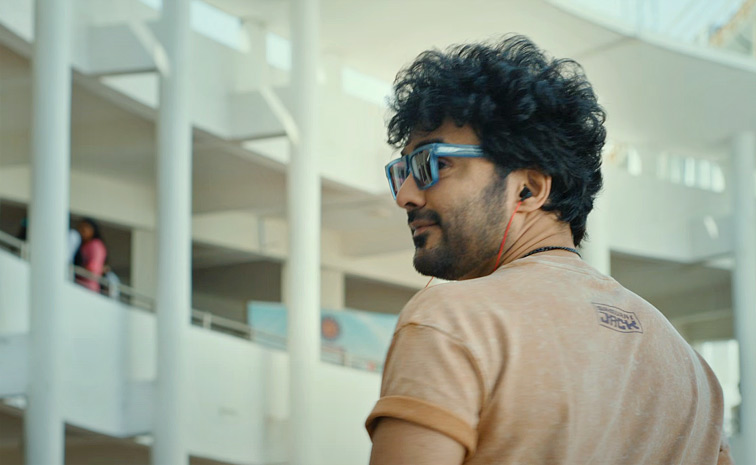 Hero Siddhu Jonnalagadda JACK Movie Stills Photos4