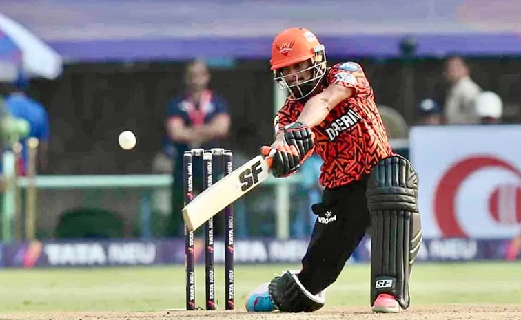 Intresting Facts About Sunrisers Hyderabad Player Aniket Verma Photos 5