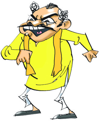 ఎర్రకాల్వలో ఇసుక దందా 2