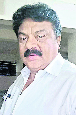 రోడ్డు పక్కనే వ్యర్థాలు ఎన్నెన్నో అనర్థాలు8