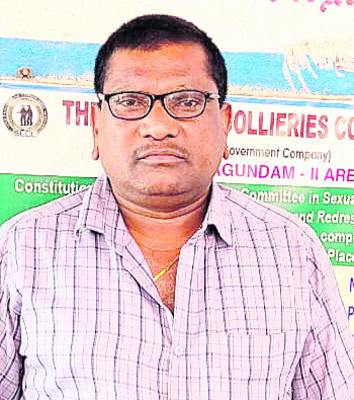 బ్యాంకర్లు స్పందించడం లేదు
1