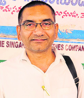 బ్యాంకర్లు స్పందించడం లేదు
2