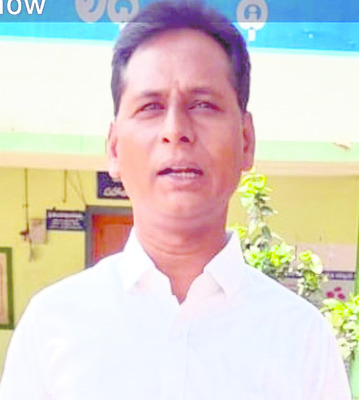 అన్యాయమనిపింఛన్‌..! 5