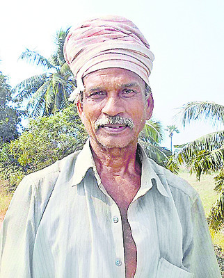 దళారులు చెప్పిందే.. మినుముం రేటు3