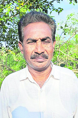 దళారులు చెప్పిందే.. మినుముం రేటు4