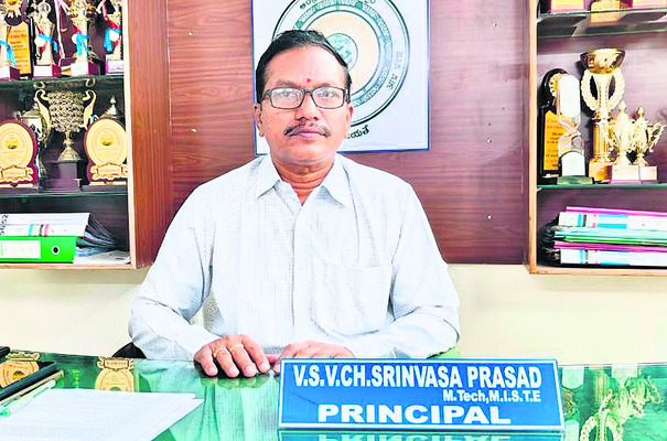పాలిసెట్కు సర్వం సిద్ధం1