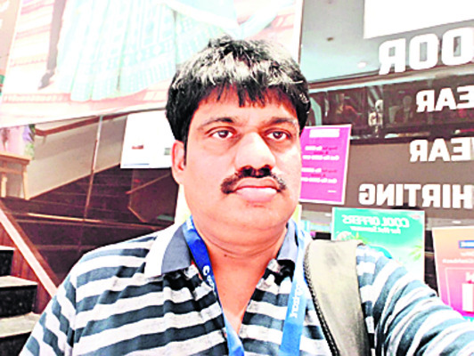 అపురూప సౌందర్యం.. అపార నిర్లక్ష్యం3