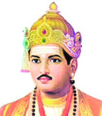 యుగ పురుషుడు బసవణ్ణ 3