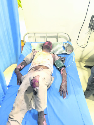 మళ్లీ తెరపైకి ‘రాచకొండ’
1