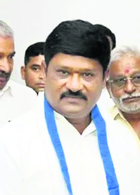 వైఎస్సార్సీపీ పార్లమెంట్ పరిశీలకుల నియామకం 5