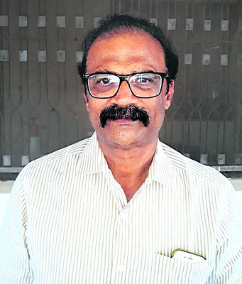 రాజంపేట పార్లమెంటు పరిశీలకుడిగా సురేష్‌బాబు 3