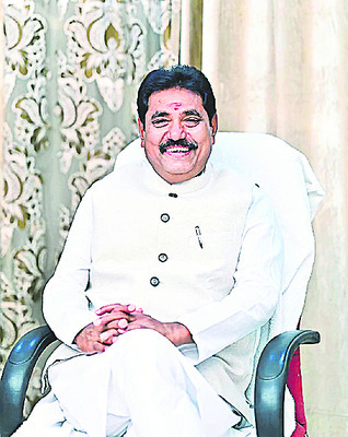 వైఎస్సార్‌ సీపీ పార్లమెంటరీ పరిశీలకుల నియామకం 1