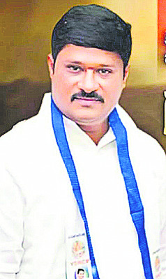 వైఎస్సార్‌ సీపీ పార్లమెంటరీ పరిశీలకుల నియామకం 3
