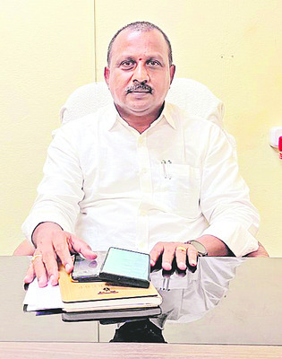 డ్రగ్స్ నియంత్రణపై ప్రజల్లో చైతన్యం నింపాలి2