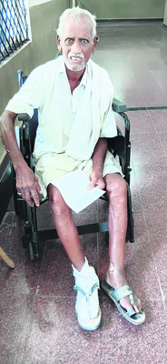సారూ మొర ఆలకించరూ..2