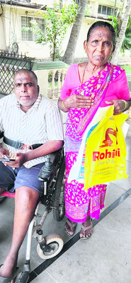 సారూ మొర ఆలకించరూ..1