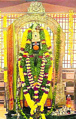 వైఎస్సార్ సీపీ పార్లమెంట్ పరిశీలకులుగా గౌతంరెడ్డి
2