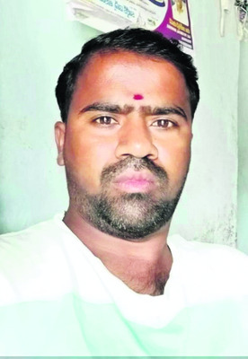 కువైట్‌లో ఎల్లారెడ్డిపల్లెవాసి మృతి
2