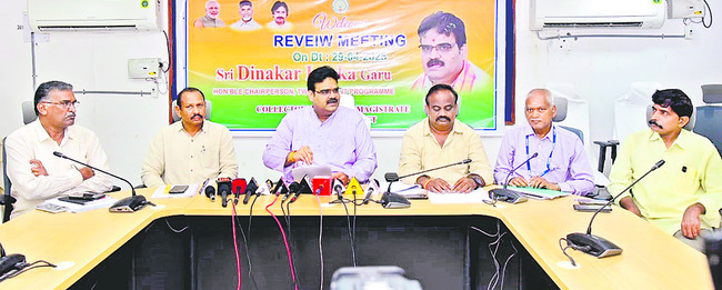 డ్రగ్స్ నియంత్రణపై ప్రజల్లో చైతన్యం నింపాలి1