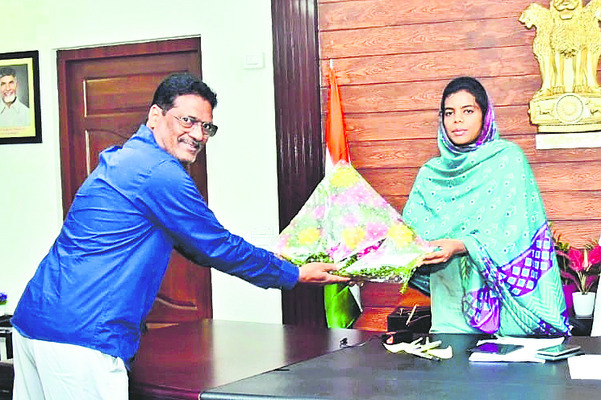 ‘నీట్’గా.. ప్రశాంతంగా.. పరీక్షలు నిర్వహించాలి1