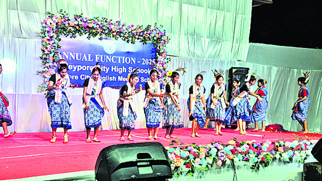 తెలుగు భాషాభివృద్ధికి కృషి 2