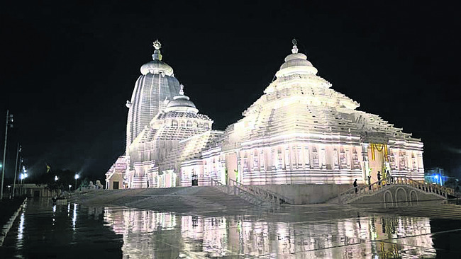 దిఘాలో జగన్నాథ ఆలయ ప్రతిష్టపై వ్యతిరేకత 2
