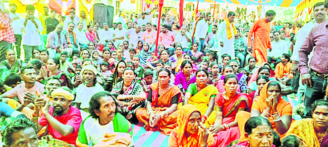 మీనాజోలను తీర్థస్థలంగా మారుస్తాం1