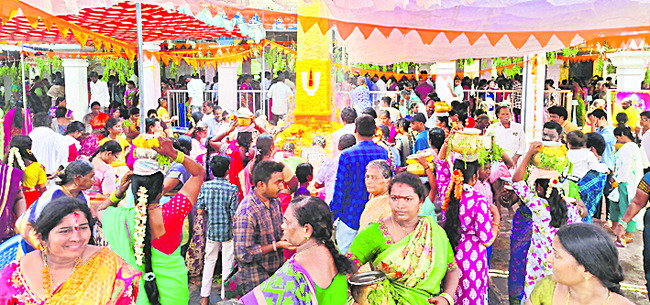వైఎస్సార్ సీపీ పార్లమెంట్ పరిశీలకులుగా గౌతంరెడ్డి
1