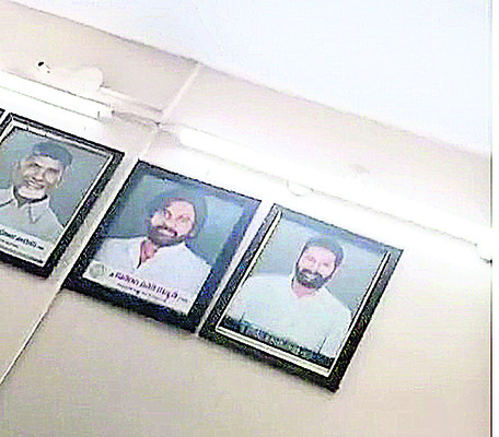 పుష్పాలంకరణలో పైడితల్లి1
