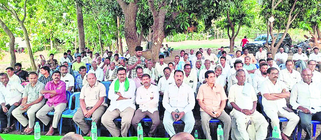 చక్కెర కర్మాగారాన్ని కాపాడుకుందాం 1