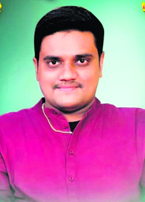 కలెక్టరేట్ ఎదుట సీహెచ్ఓల ధర్నా 1