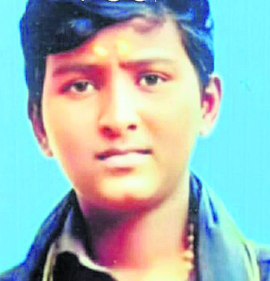 హెల్మెట్‌.. నెగ్లెక్ట్‌3