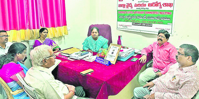 నిబంధనలు పాటించాలి1