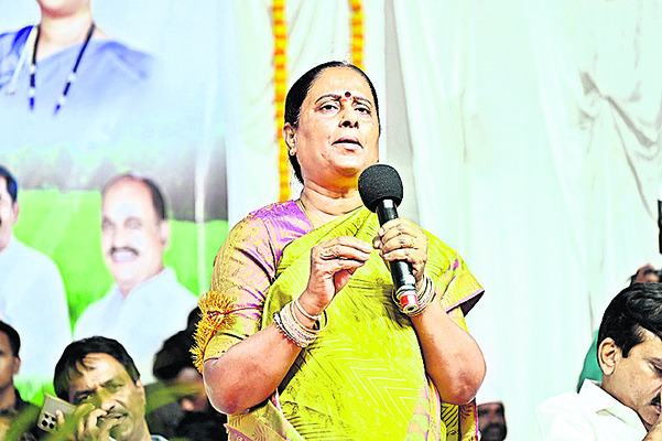 రైతులకు భూ భారతి ‘శ్రీరామరక్ష’2