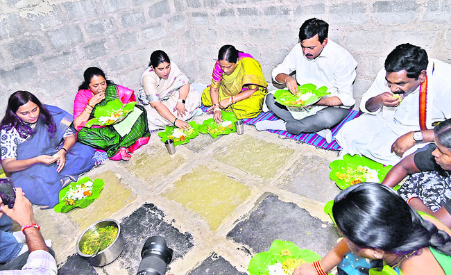 రైతులకు భూ భారతి ‘శ్రీరామరక్ష’1