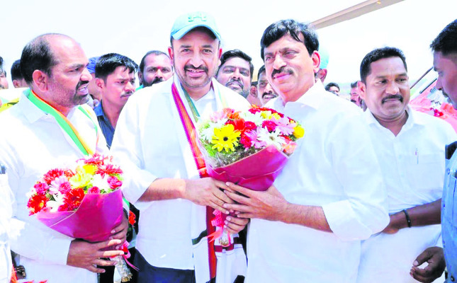 ‘భూభారతి’తో సామాన్యుడికి మేలు2