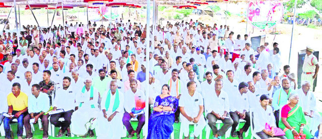 ‘భూభారతి’తో సామాన్యుడికి మేలు1